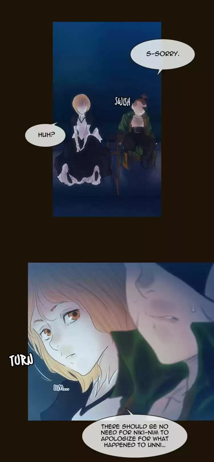 Magician (KIM Sarae) Magician 225