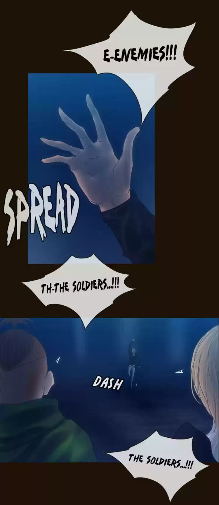 Magician (KIM Sarae) Magician 225