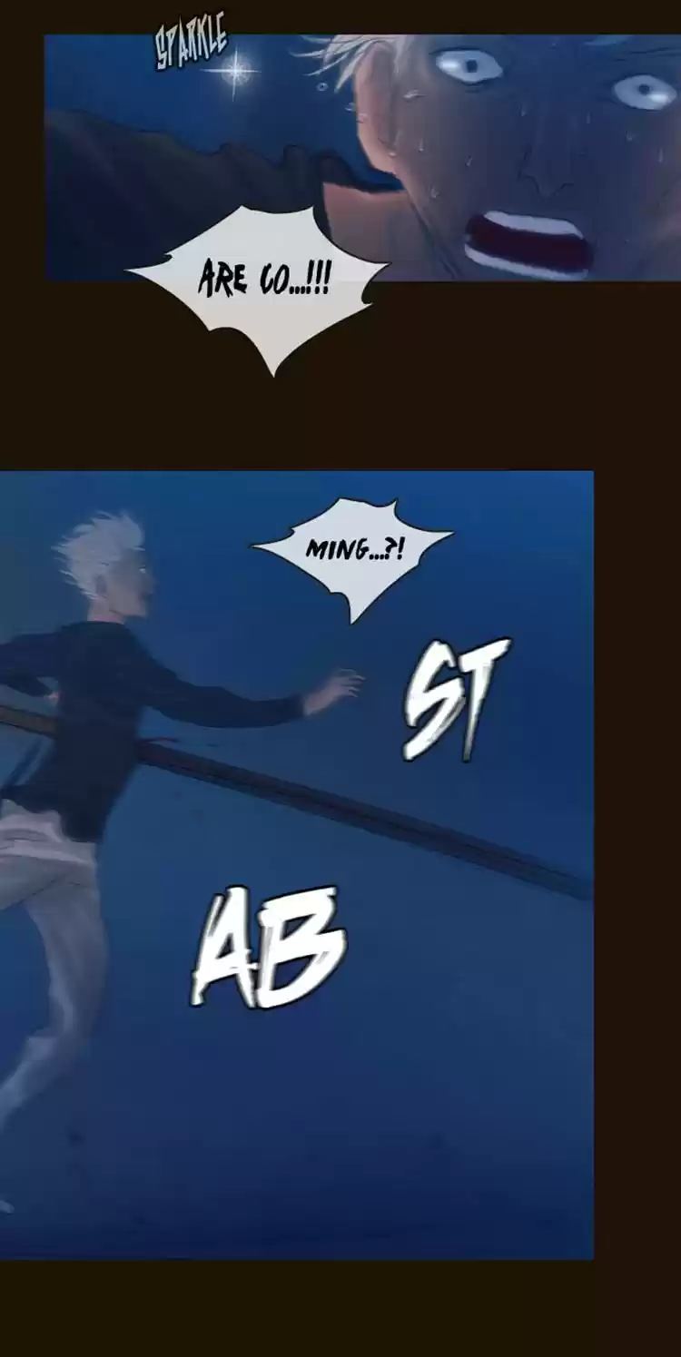 Magician (KIM Sarae) Magician 225