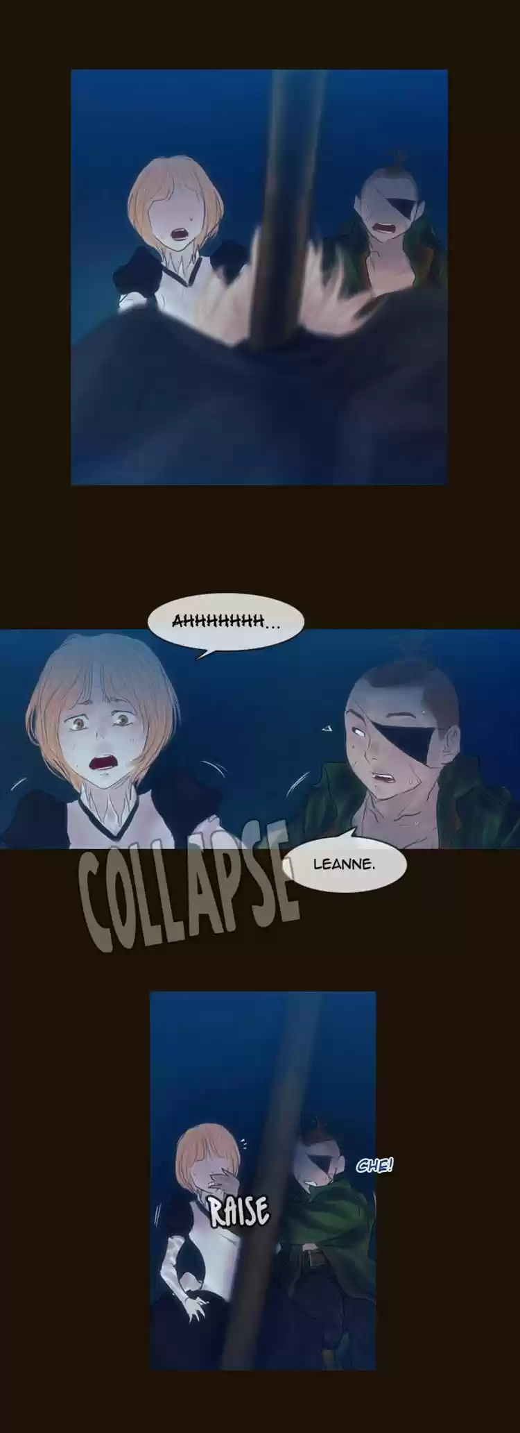 Magician (KIM Sarae) Magician 225