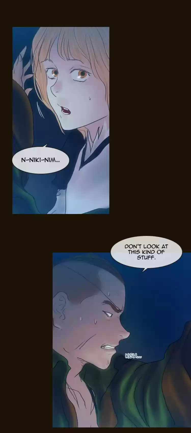 Magician (KIM Sarae) Magician 225