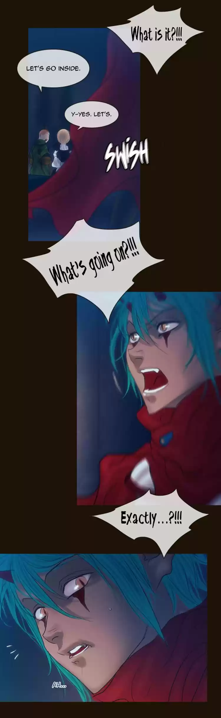 Magician (KIM Sarae) Magician 225