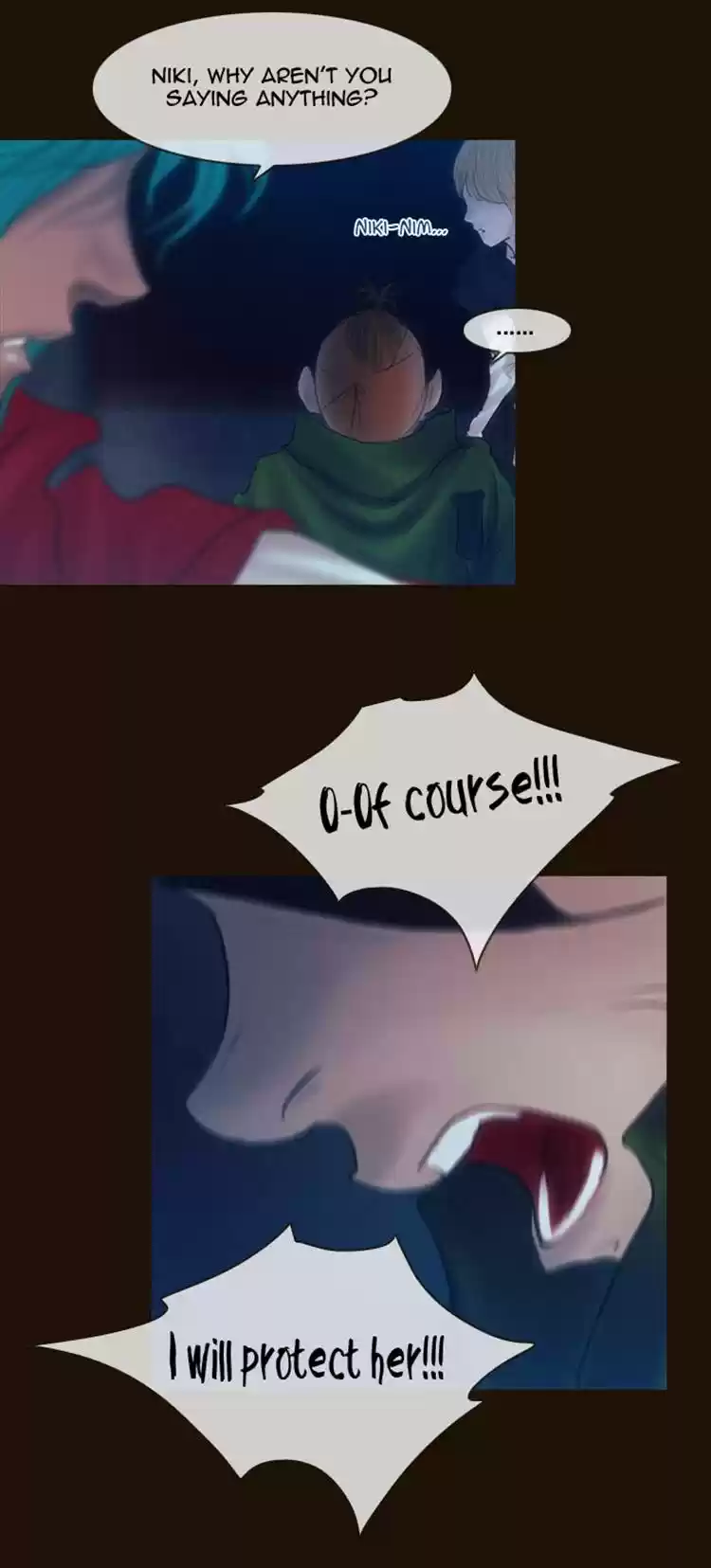 Magician (KIM Sarae) Magician 225