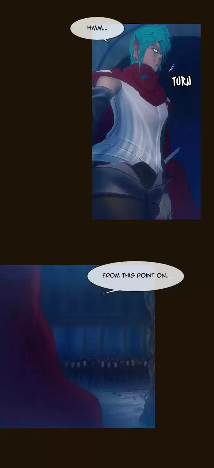 Magician (KIM Sarae) Magician 225