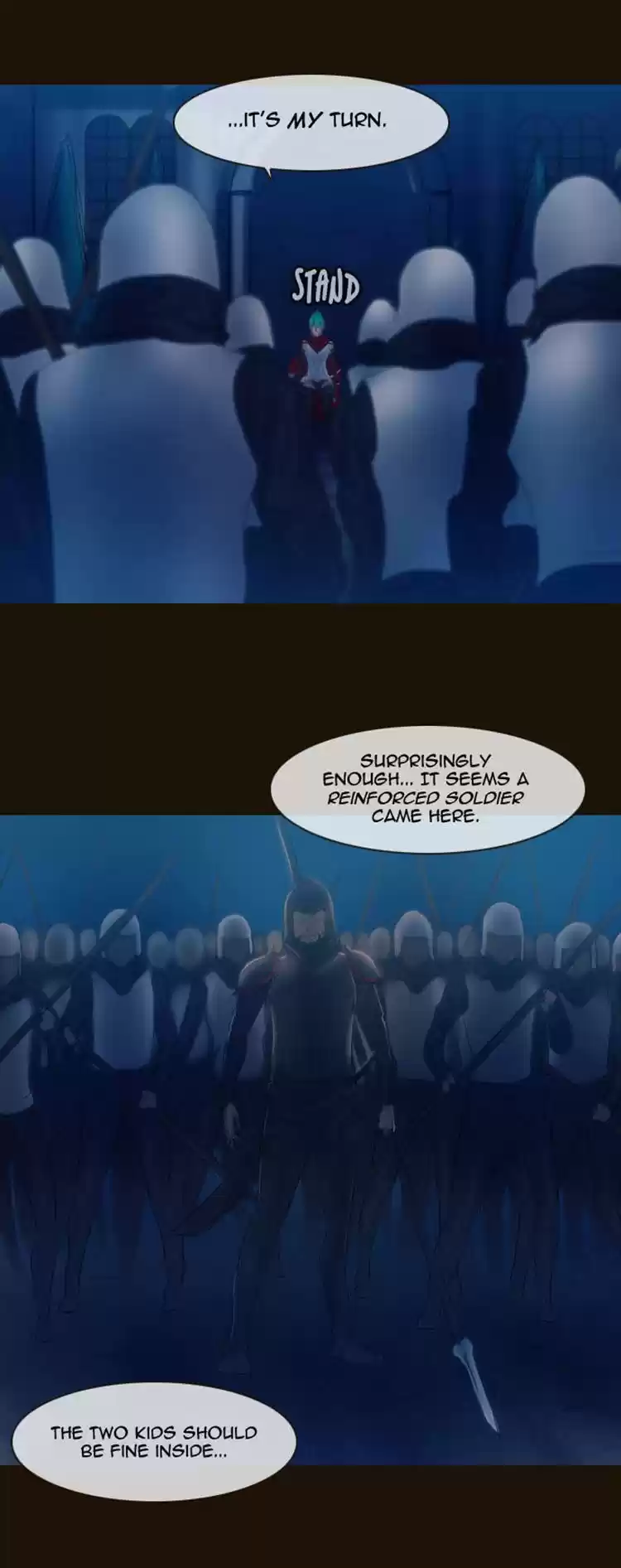 Magician (KIM Sarae) Magician 225