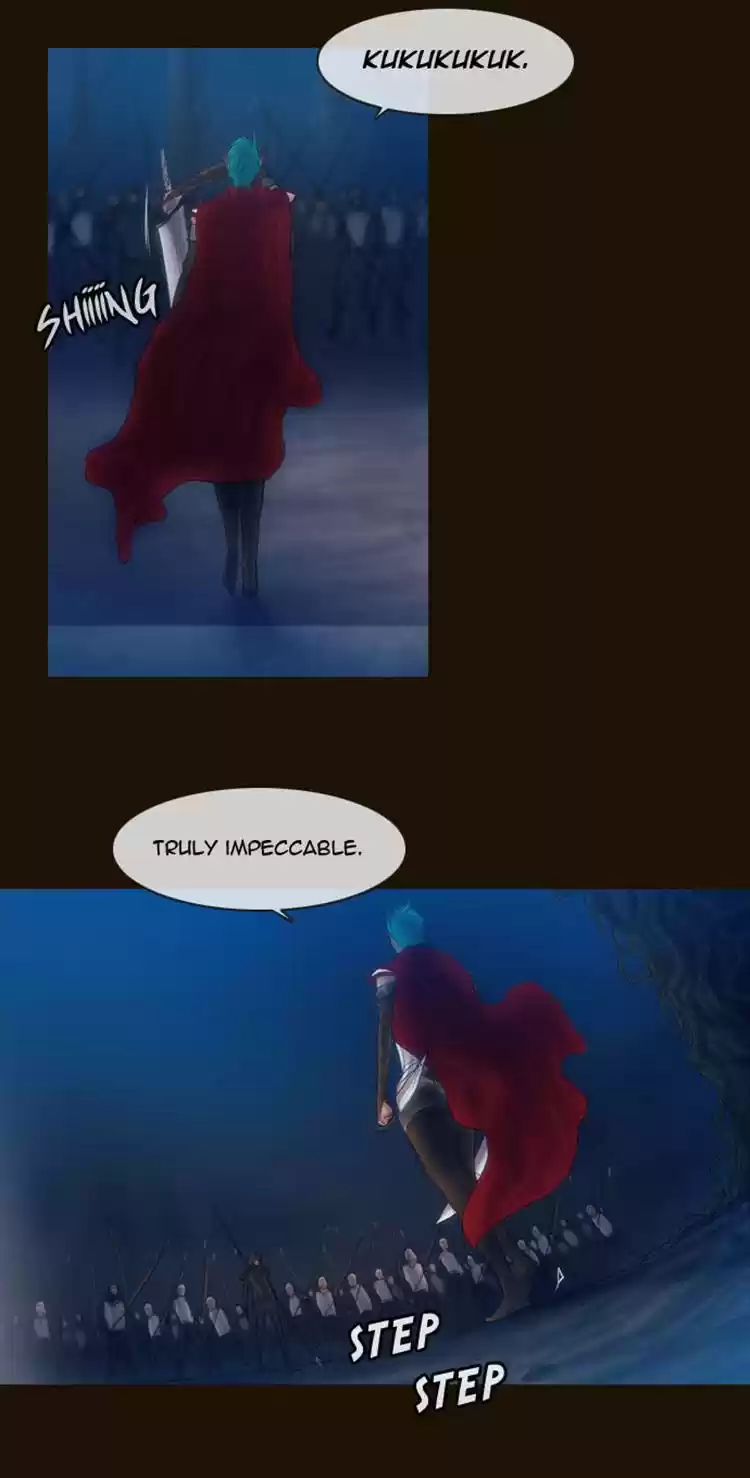 Magician (KIM Sarae) Magician 225