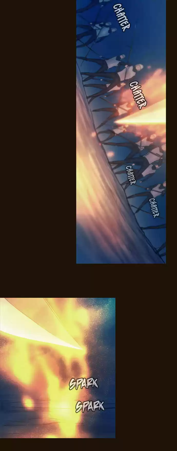 Magician (KIM Sarae) Magician 226