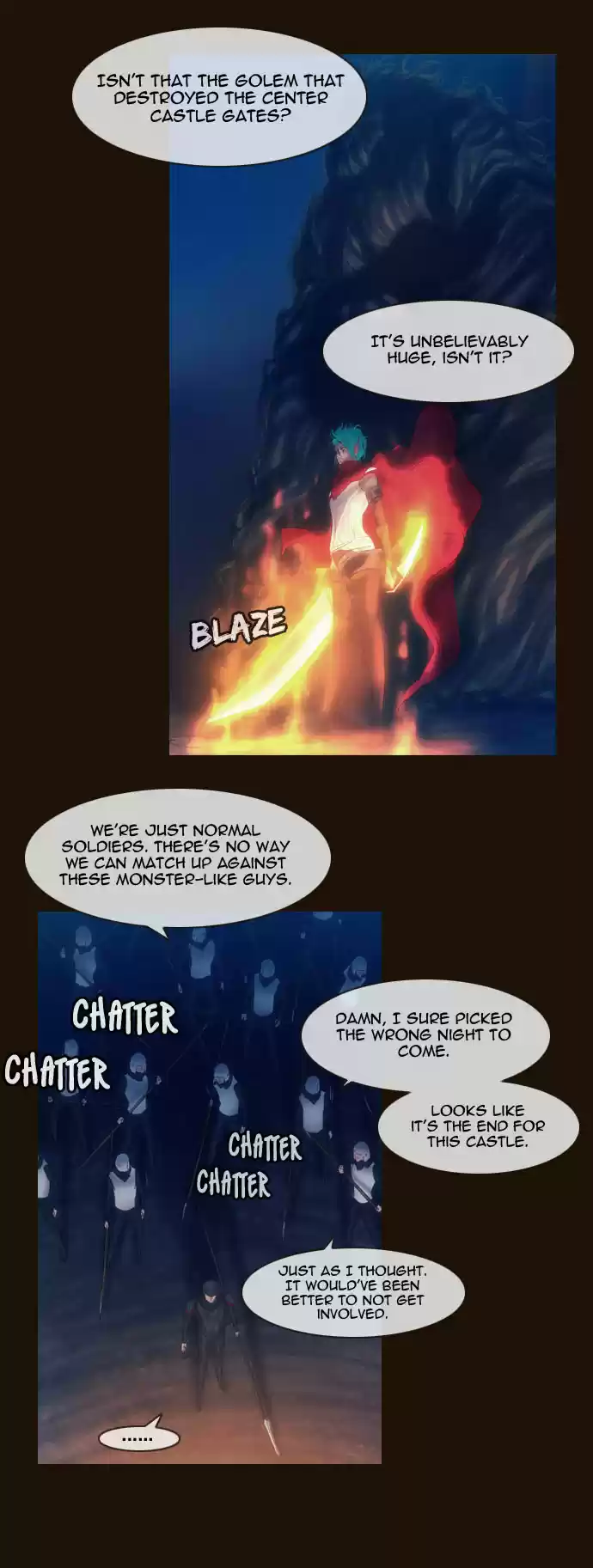 Magician (KIM Sarae) Magician 226