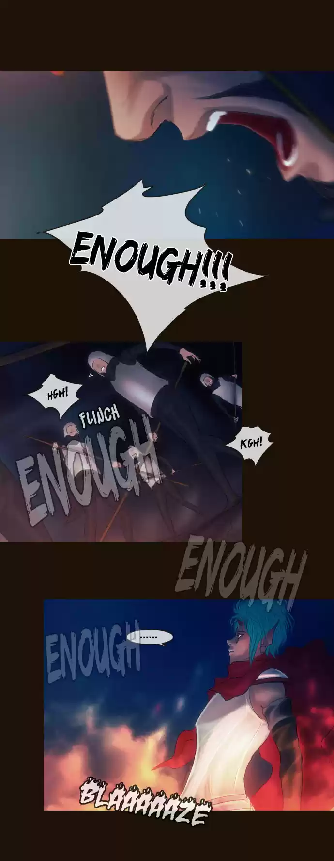 Magician (KIM Sarae) Magician 226