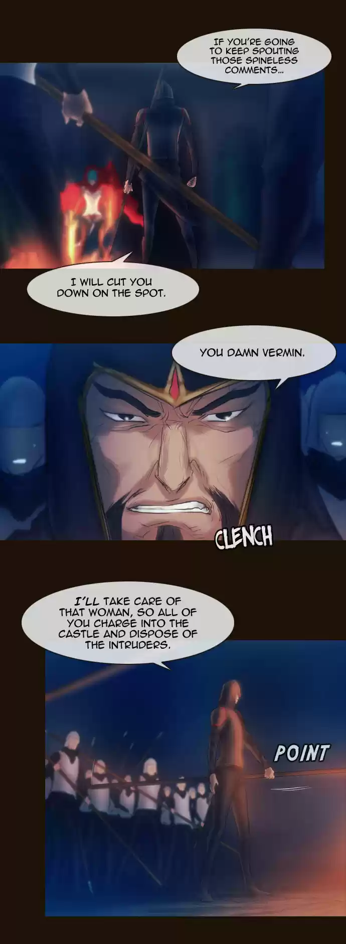 Magician (KIM Sarae) Magician 226