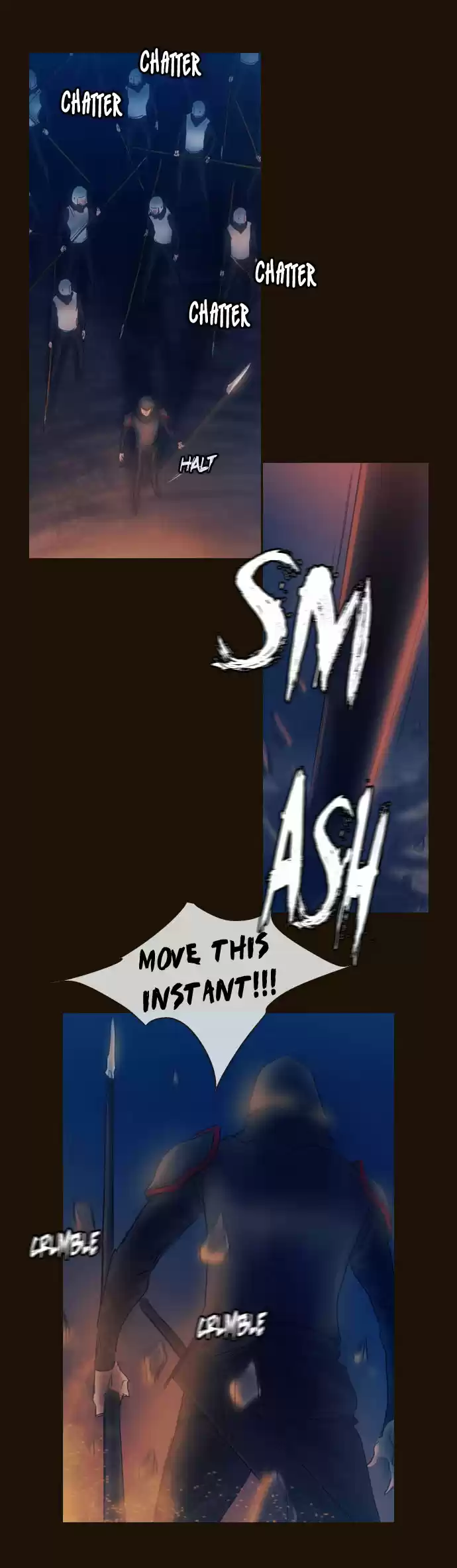 Magician (KIM Sarae) Magician 226