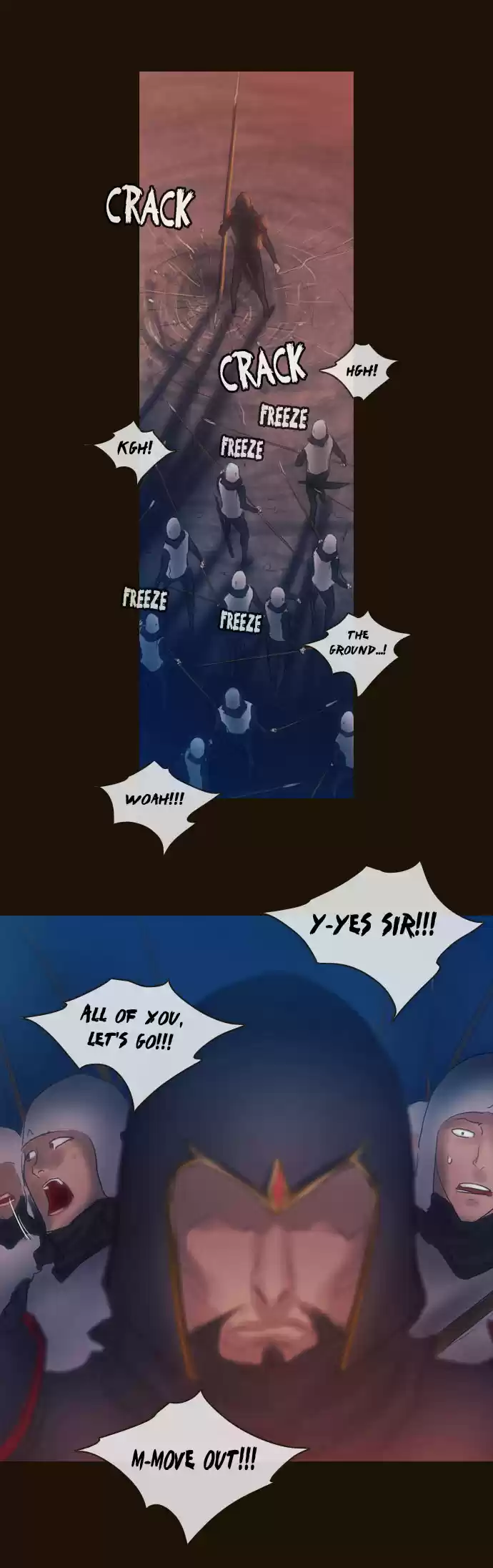 Magician (KIM Sarae) Magician 226