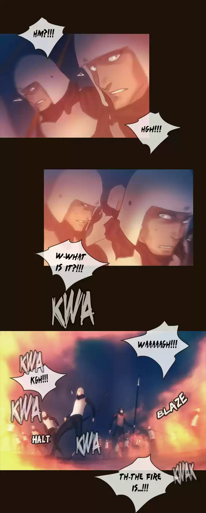 Magician (KIM Sarae) Magician 226