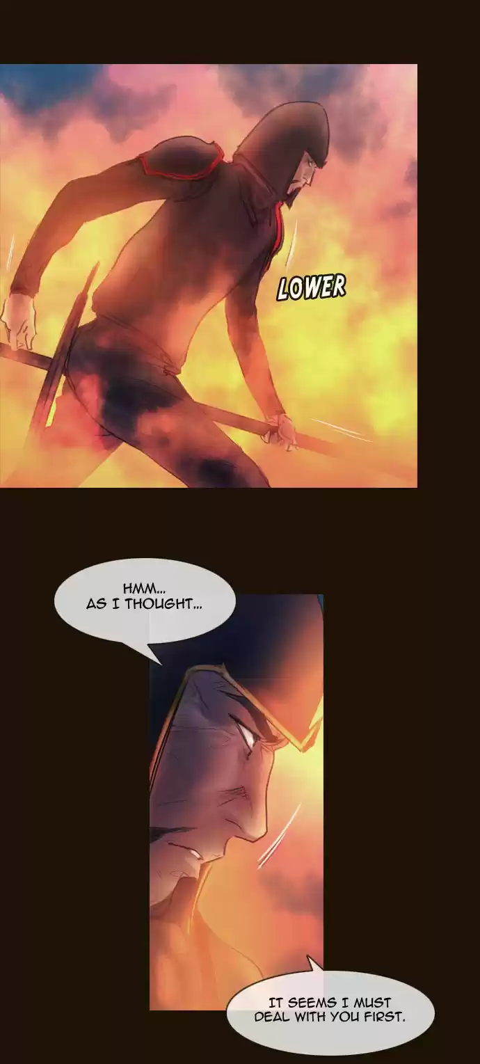 Magician (KIM Sarae) Magician 226