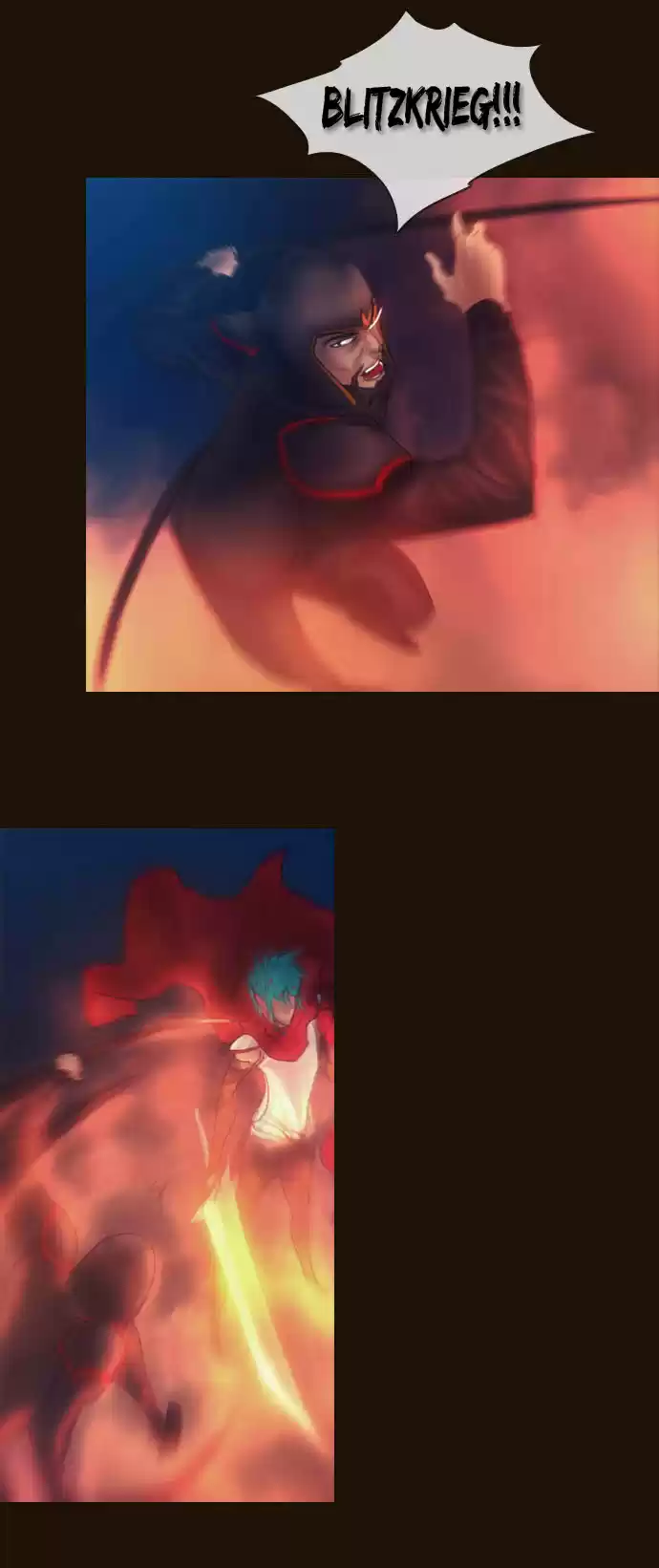 Magician (KIM Sarae) Magician 226