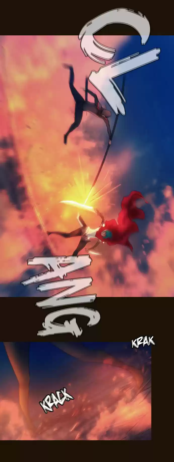 Magician (KIM Sarae) Magician 226