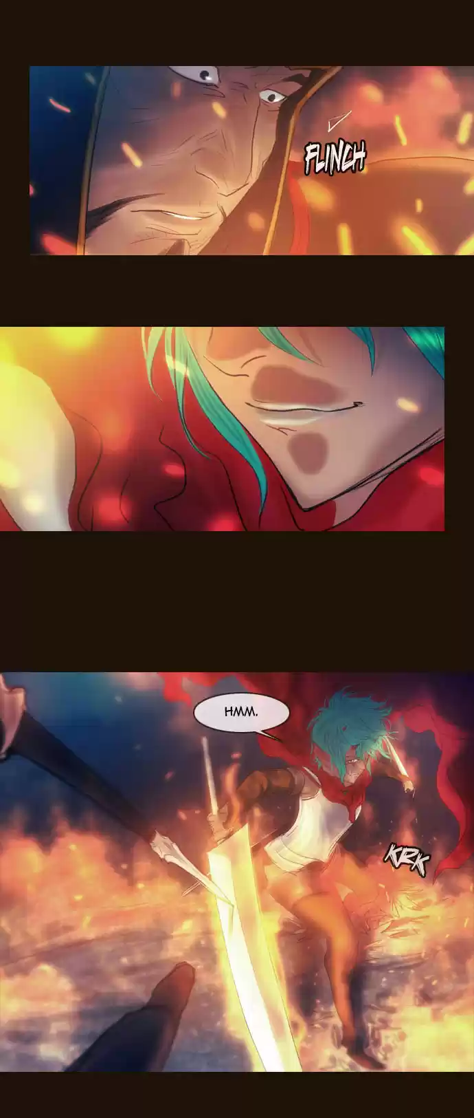 Magician (KIM Sarae) Magician 226