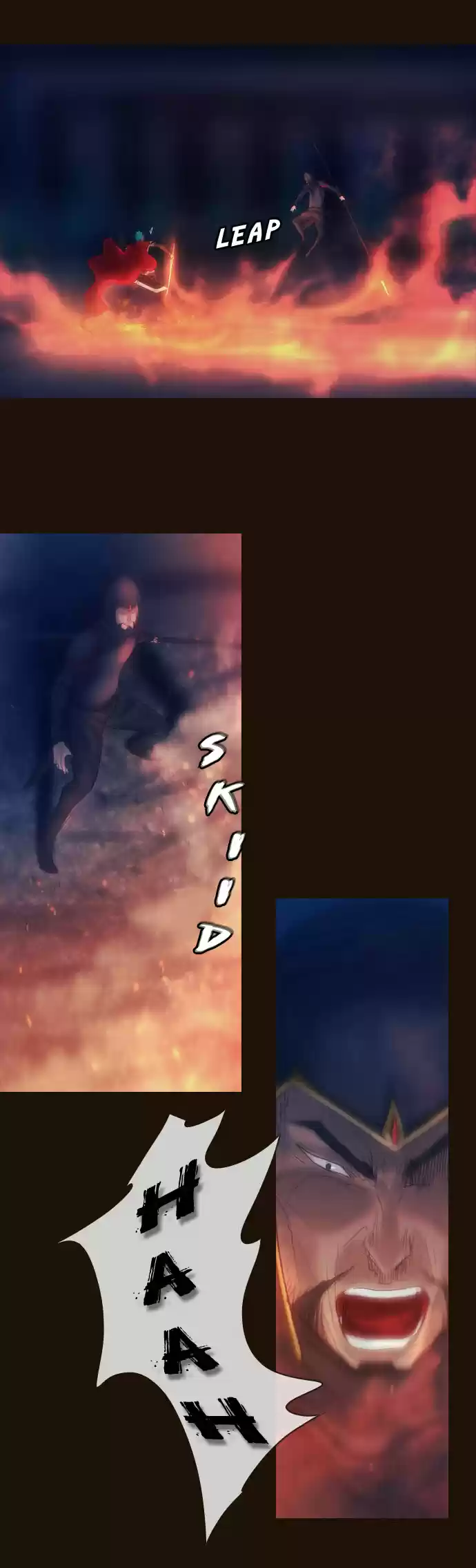 Magician (KIM Sarae) Magician 226