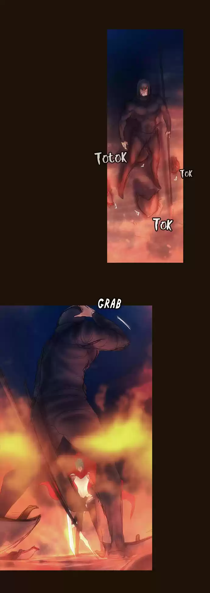 Magician (KIM Sarae) Magician 226