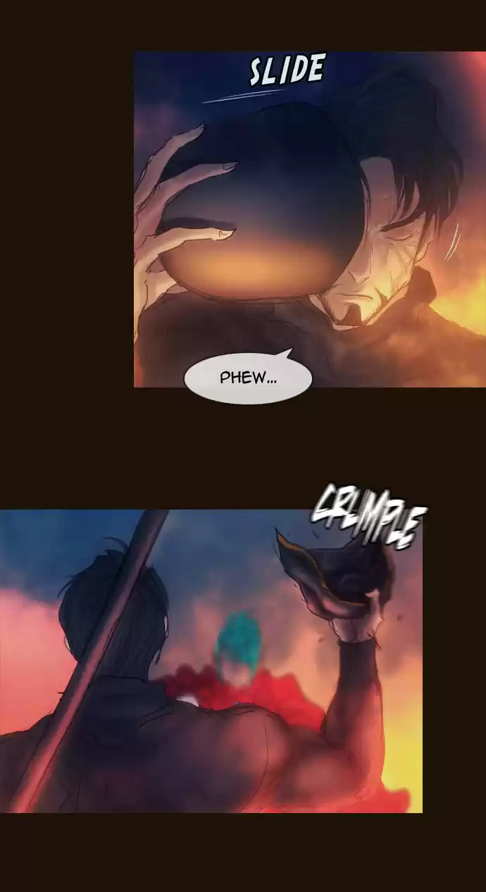 Magician (KIM Sarae) Magician 226