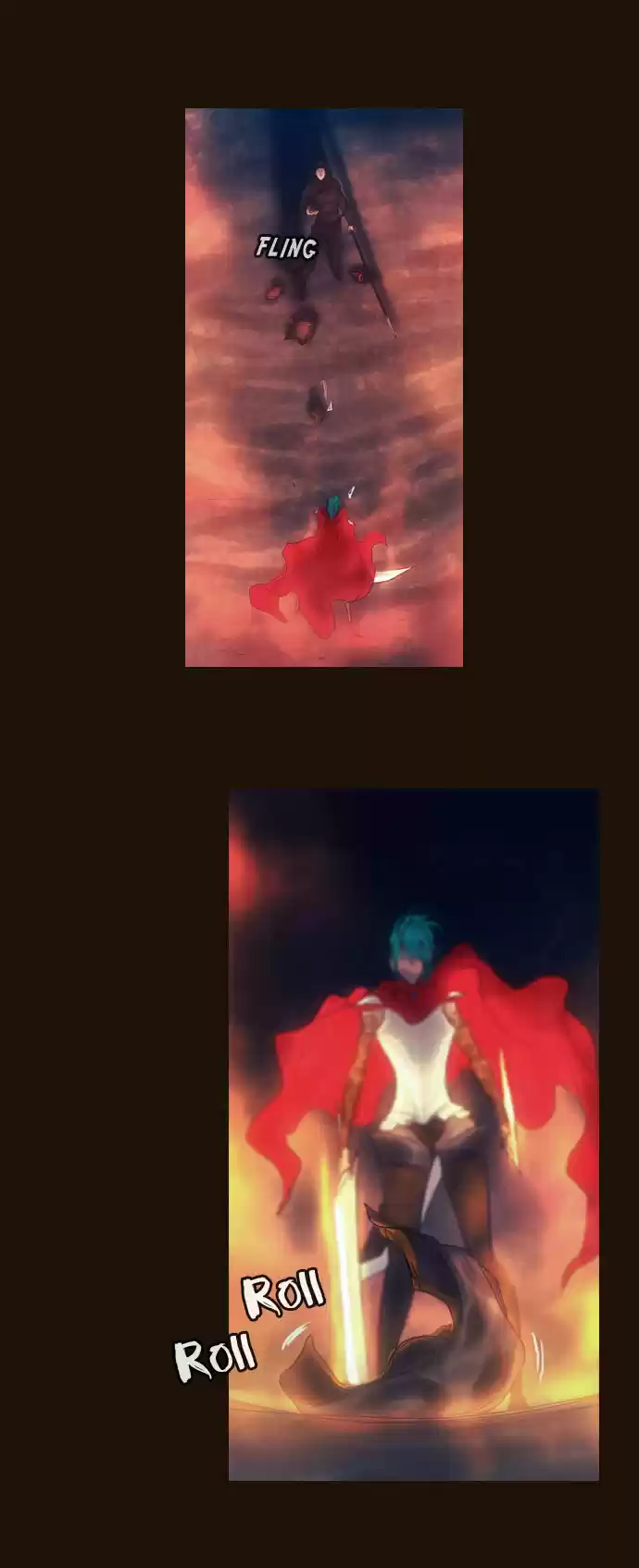 Magician (KIM Sarae) Magician 226