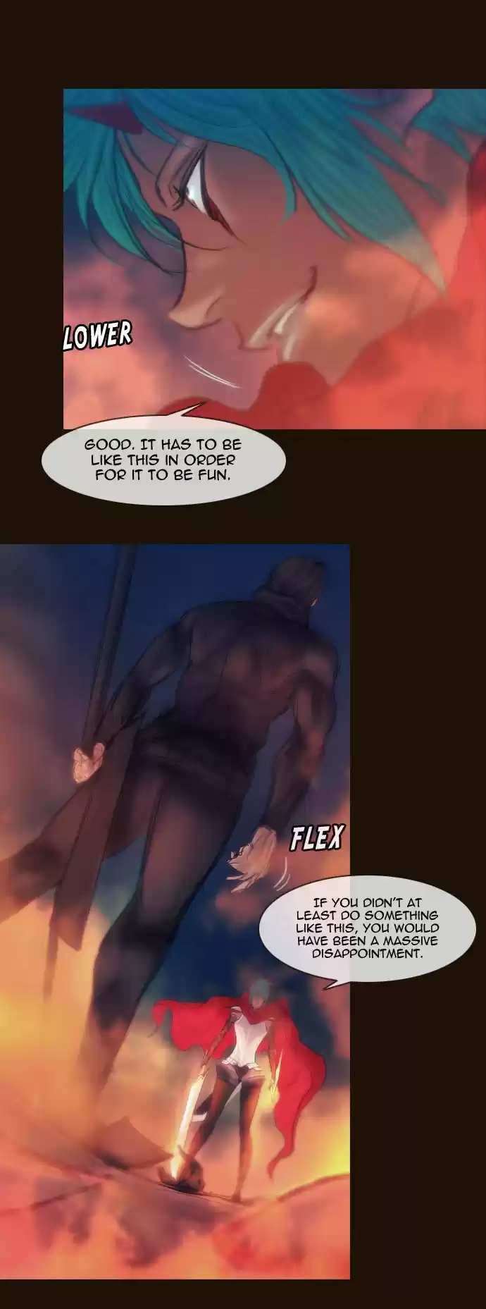 Magician (KIM Sarae) Magician 226