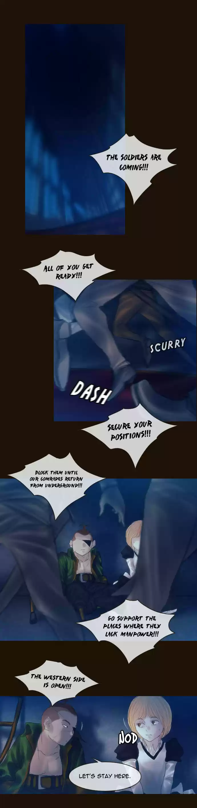 Magician (KIM Sarae) Magician 226