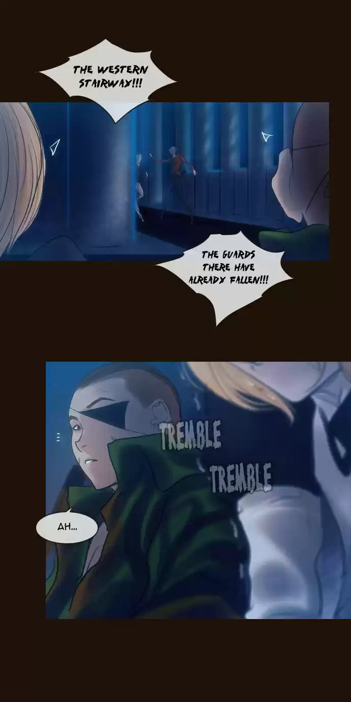 Magician (KIM Sarae) Magician 226