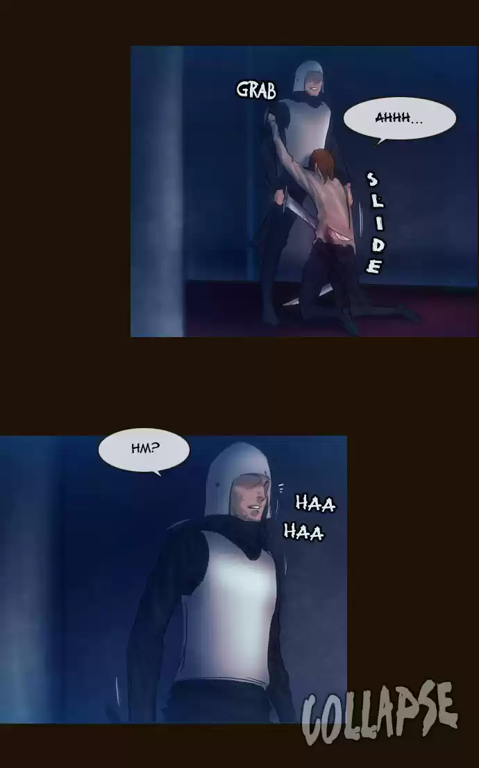 Magician (KIM Sarae) Magician 226