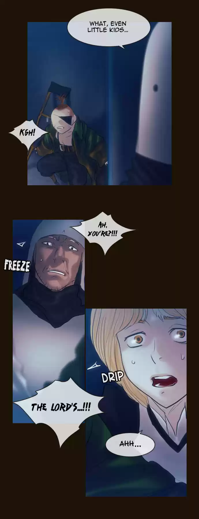 Magician (KIM Sarae) Magician 226