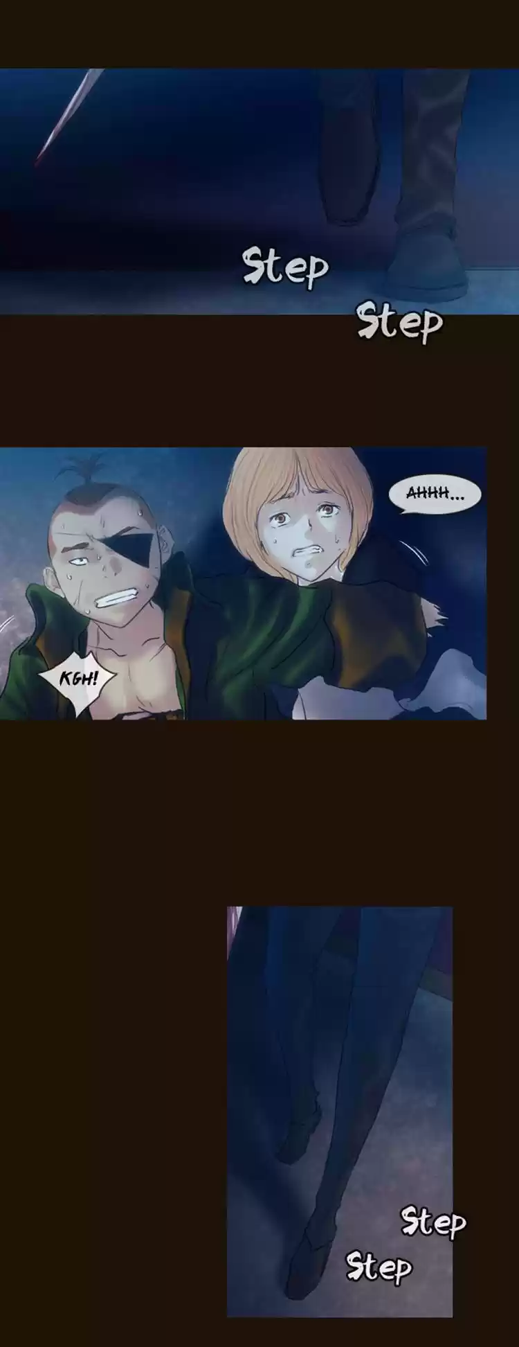 Magician (KIM Sarae) Magician 227