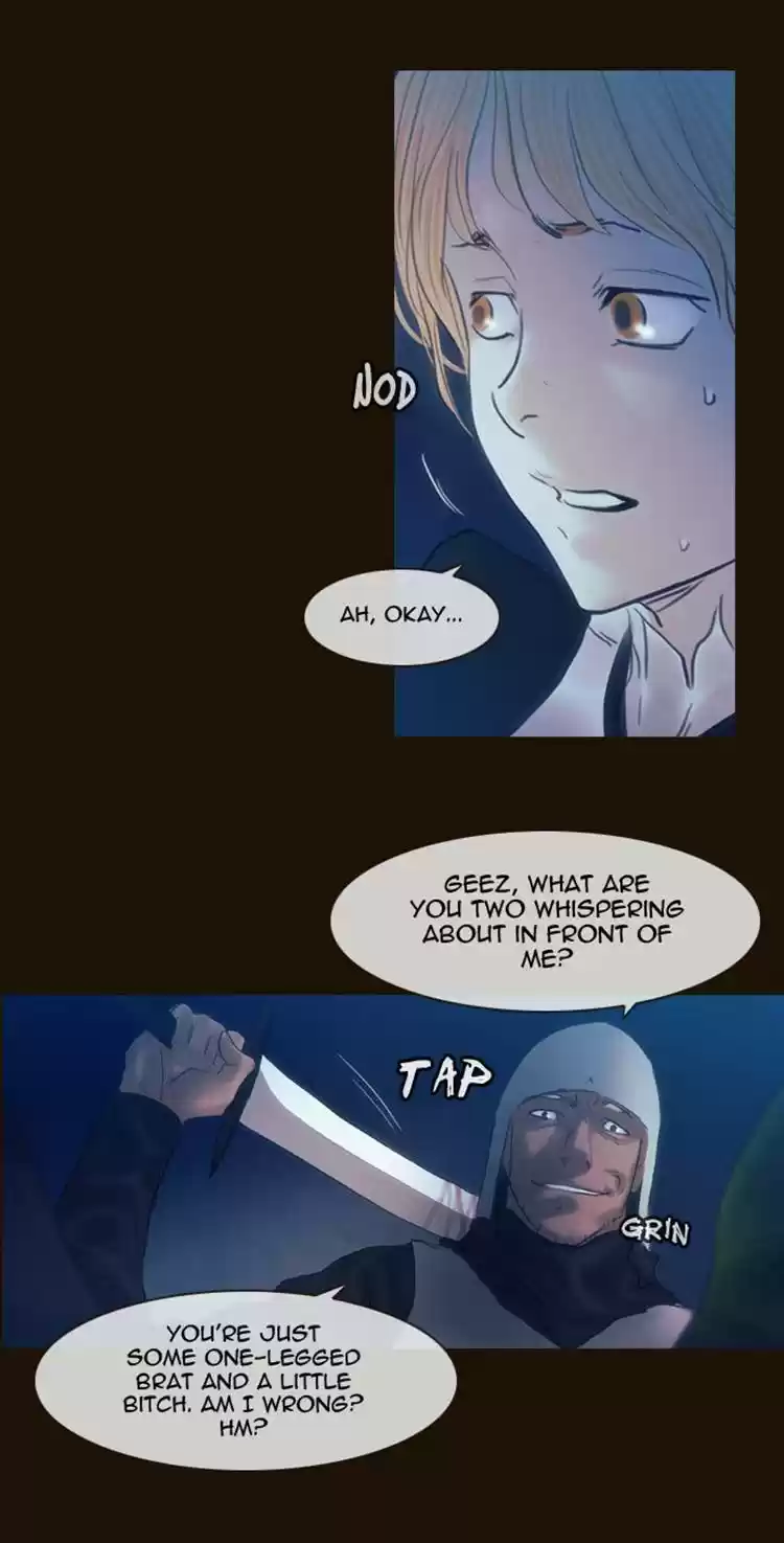 Magician (KIM Sarae) Magician 227