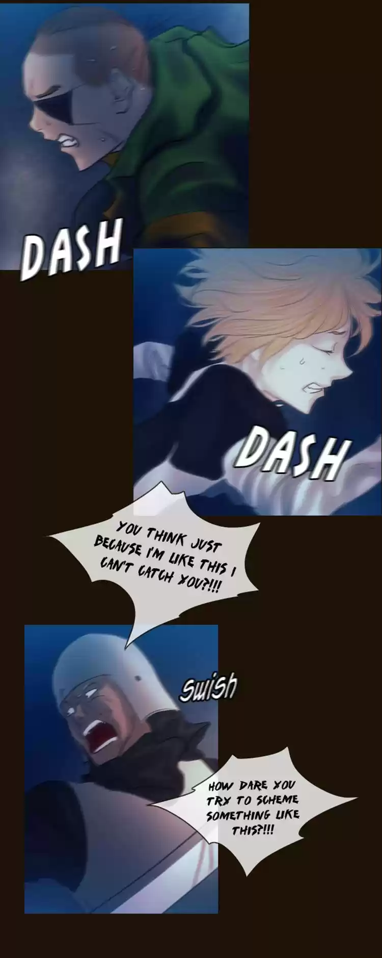 Magician (KIM Sarae) Magician 227