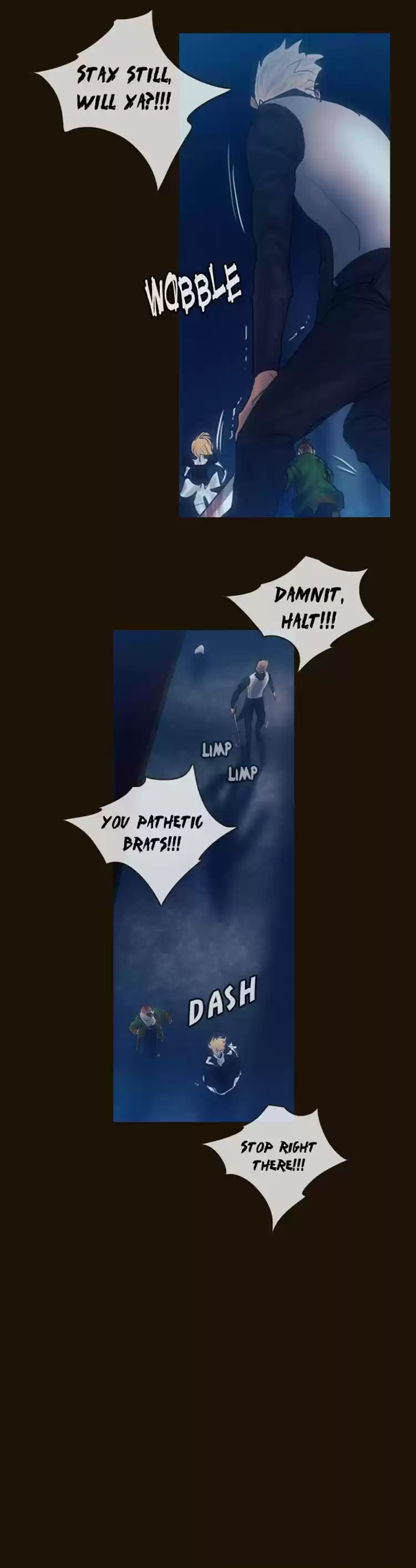 Magician (KIM Sarae) Magician 227