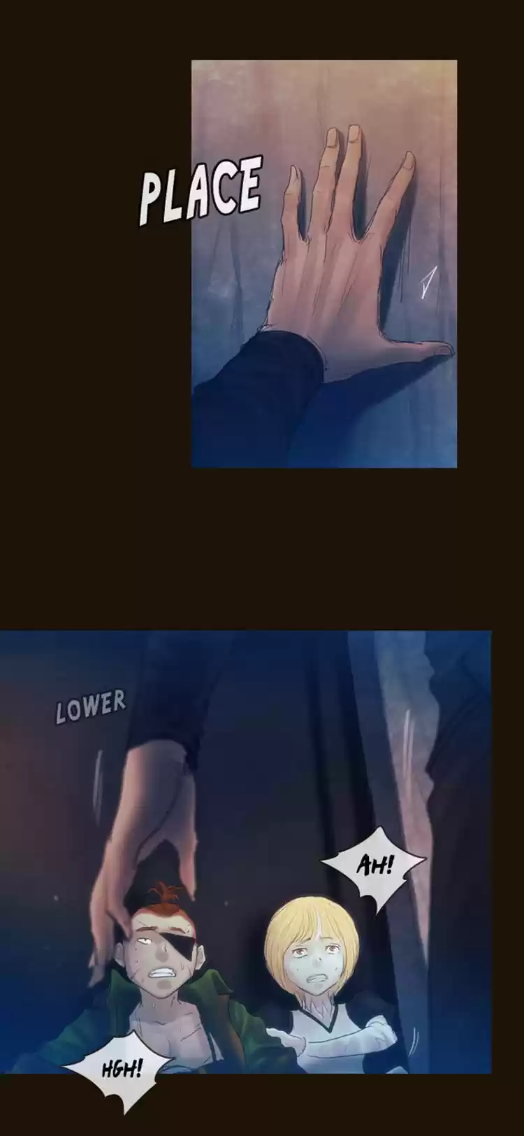 Magician (KIM Sarae) Magician 227