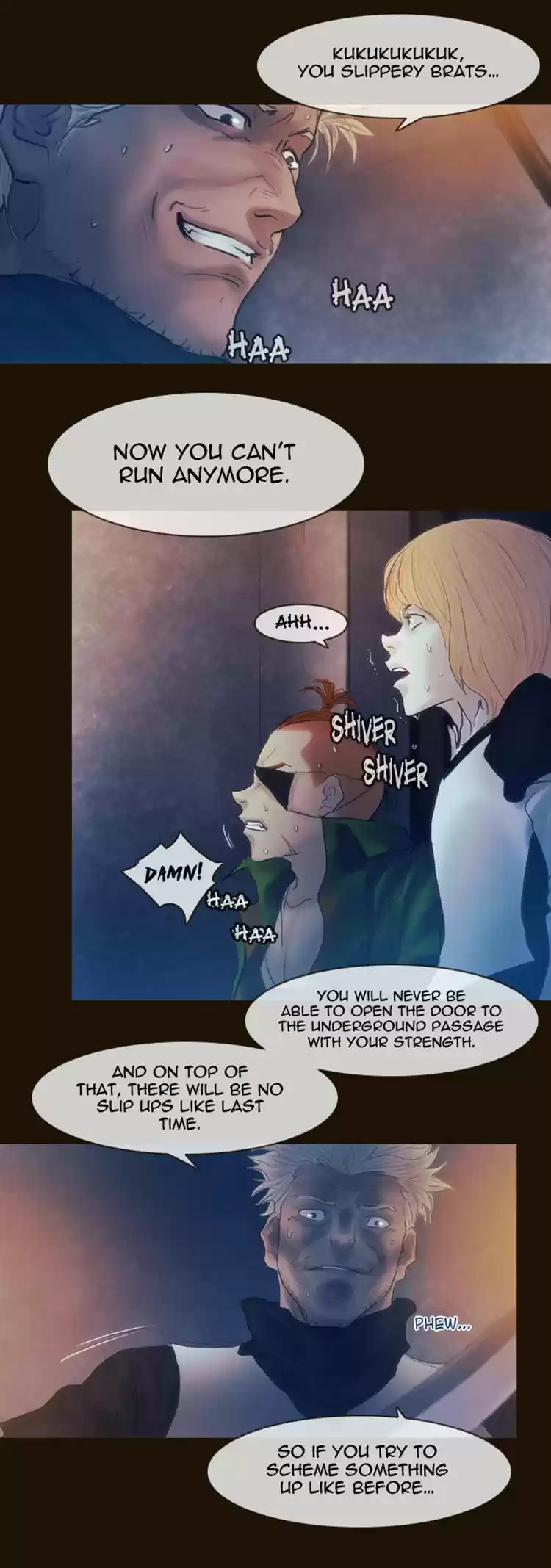 Magician (KIM Sarae) Magician 227