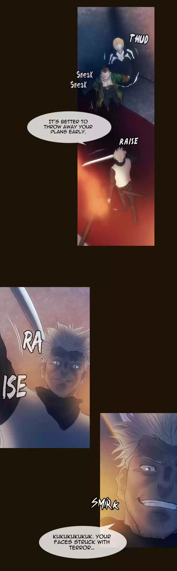 Magician (KIM Sarae) Magician 227