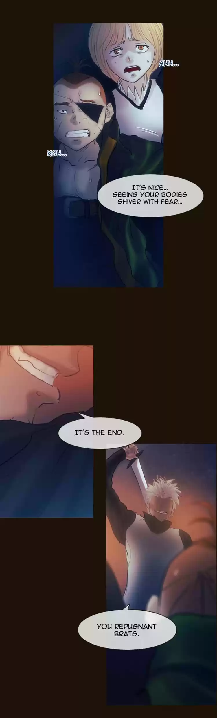 Magician (KIM Sarae) Magician 227