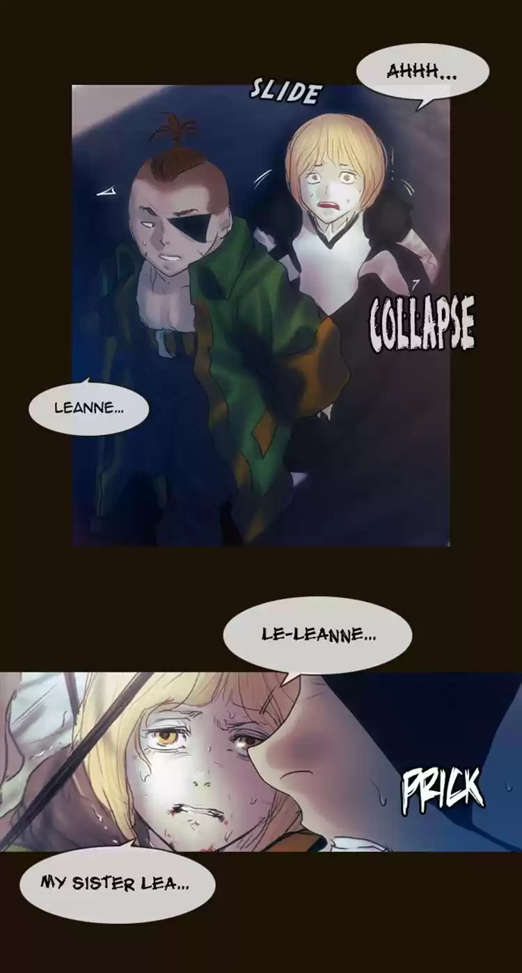 Magician (KIM Sarae) Magician 227