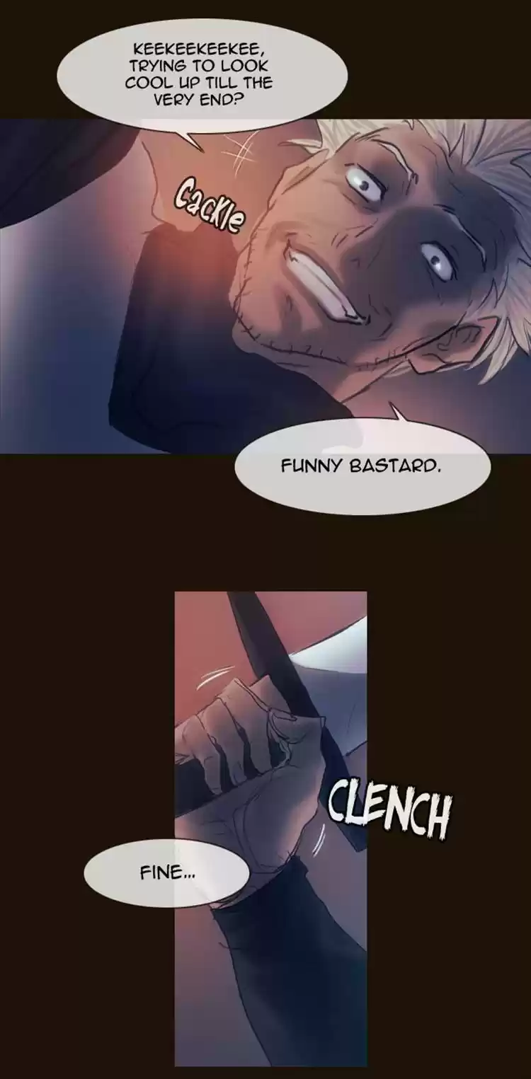 Magician (KIM Sarae) Magician 227