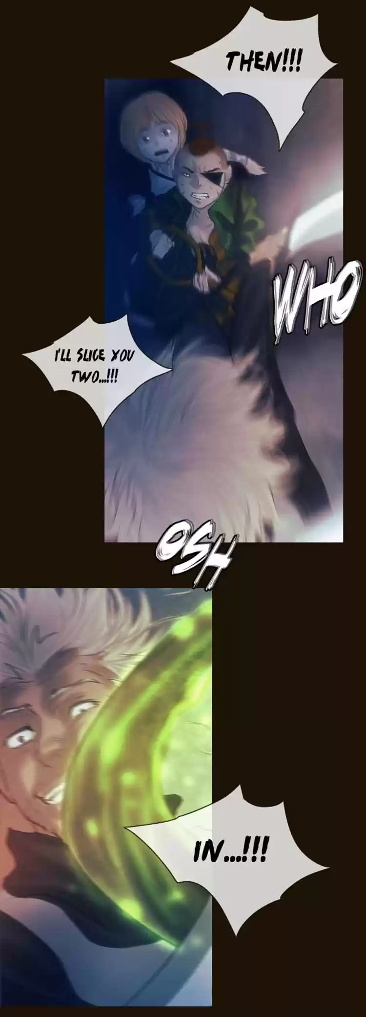 Magician (KIM Sarae) Magician 227