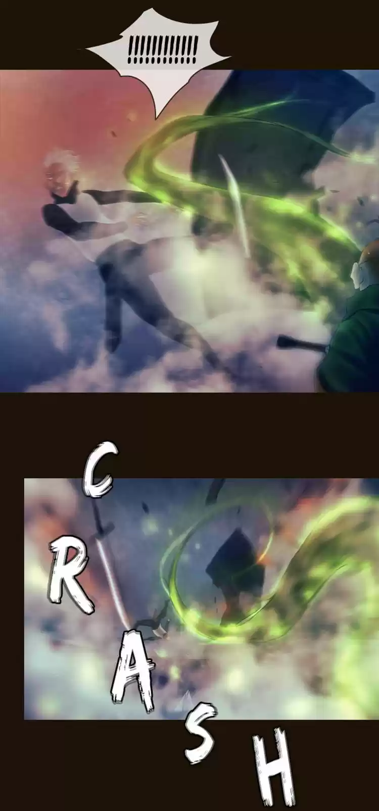 Magician (KIM Sarae) Magician 227