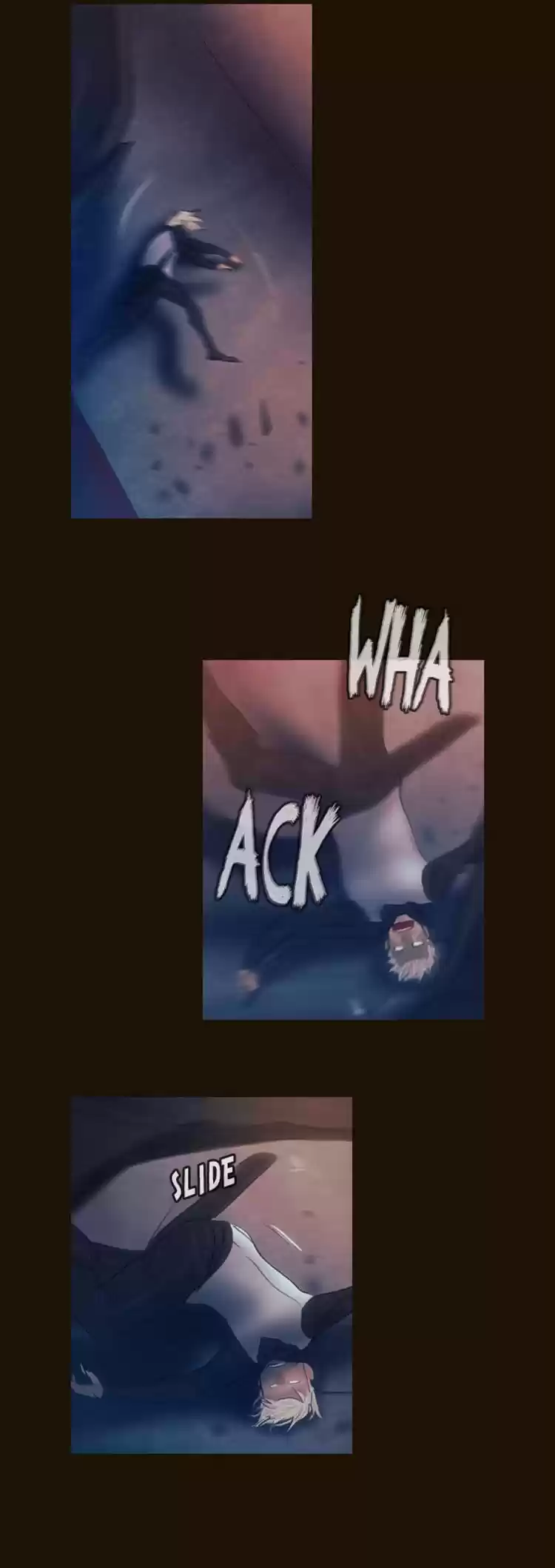 Magician (KIM Sarae) Magician 227