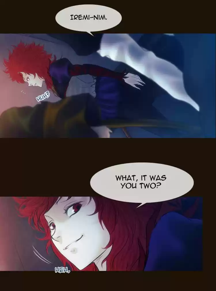 Magician (KIM Sarae) Magician 227