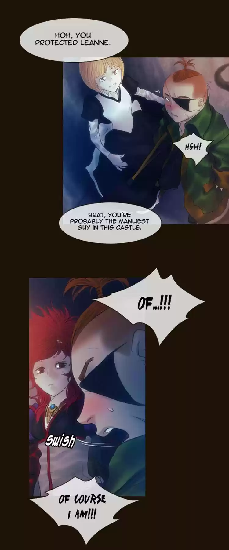 Magician (KIM Sarae) Magician 227