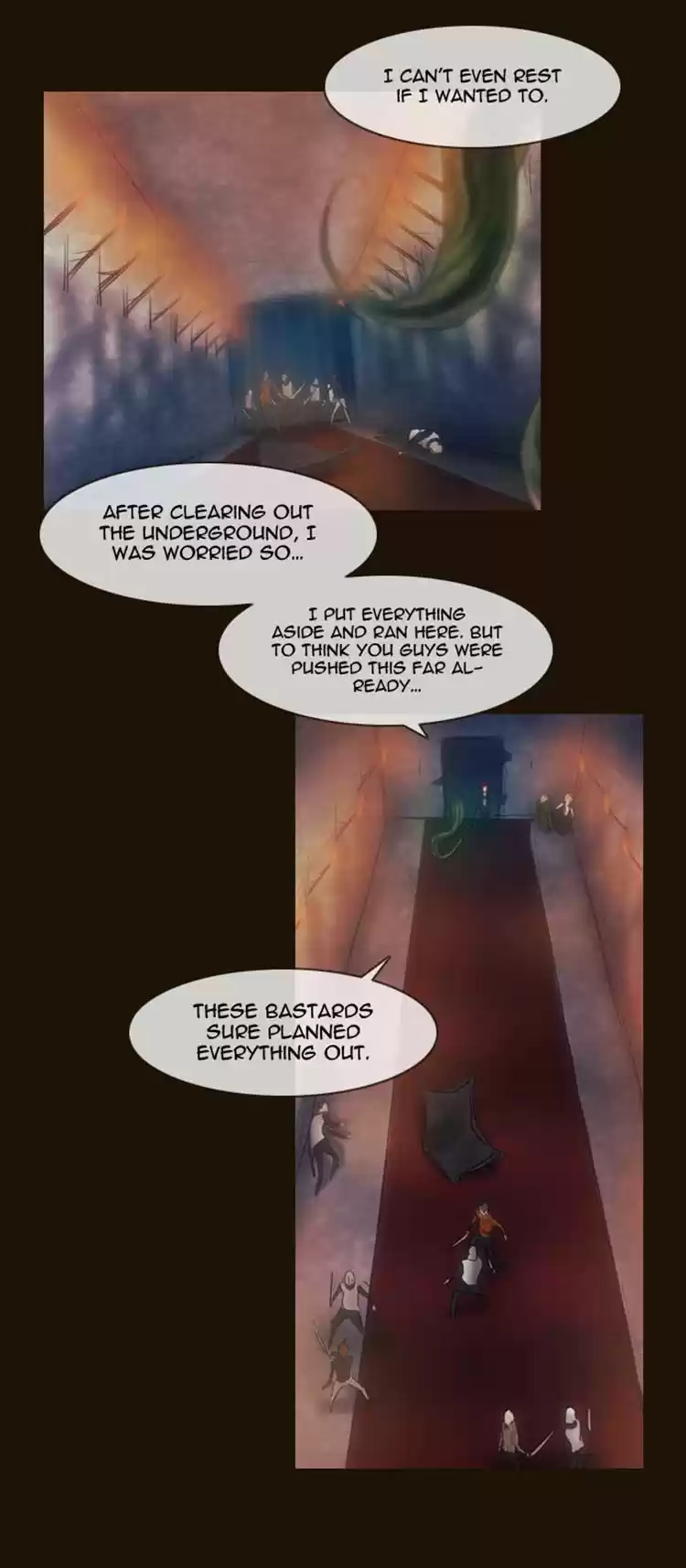 Magician (KIM Sarae) Magician 227