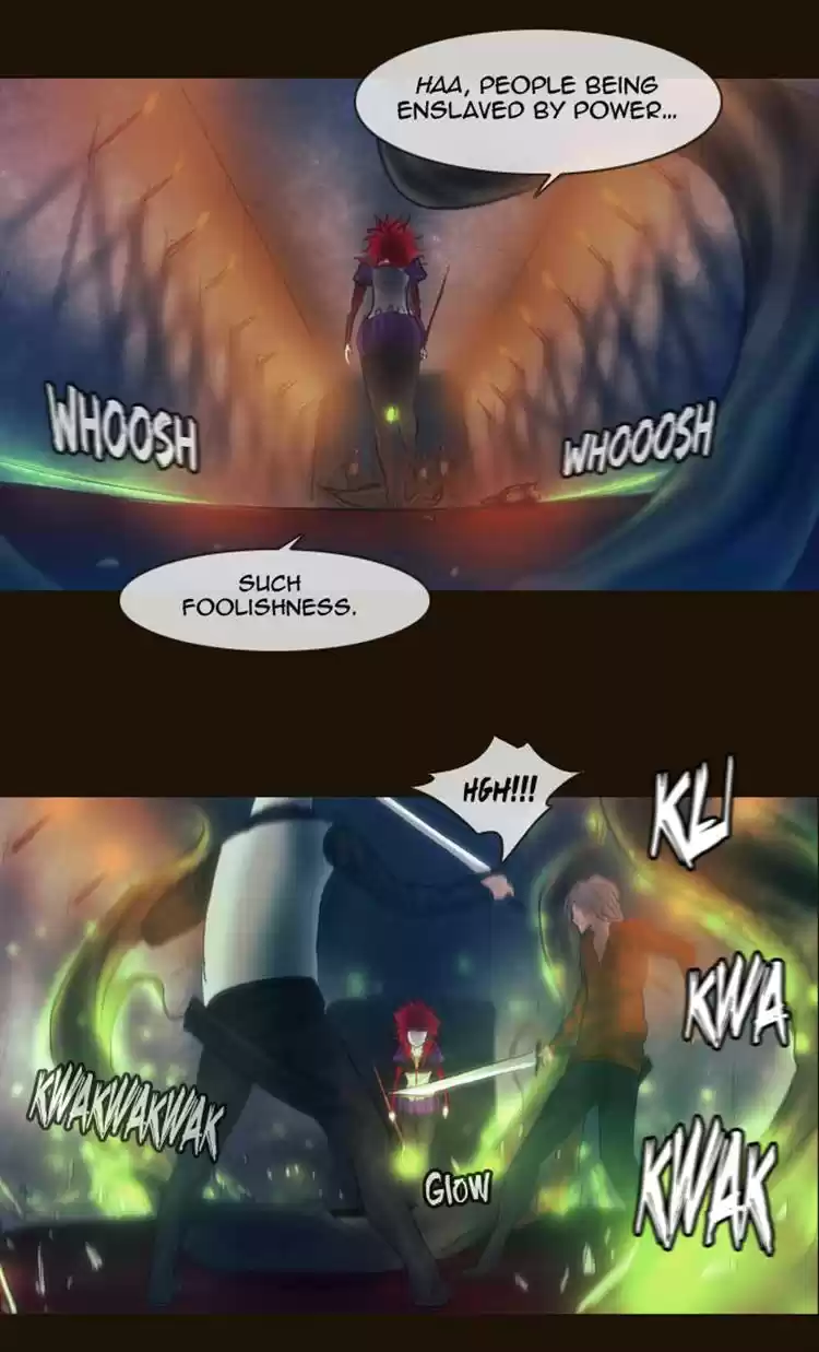 Magician (KIM Sarae) Magician 227