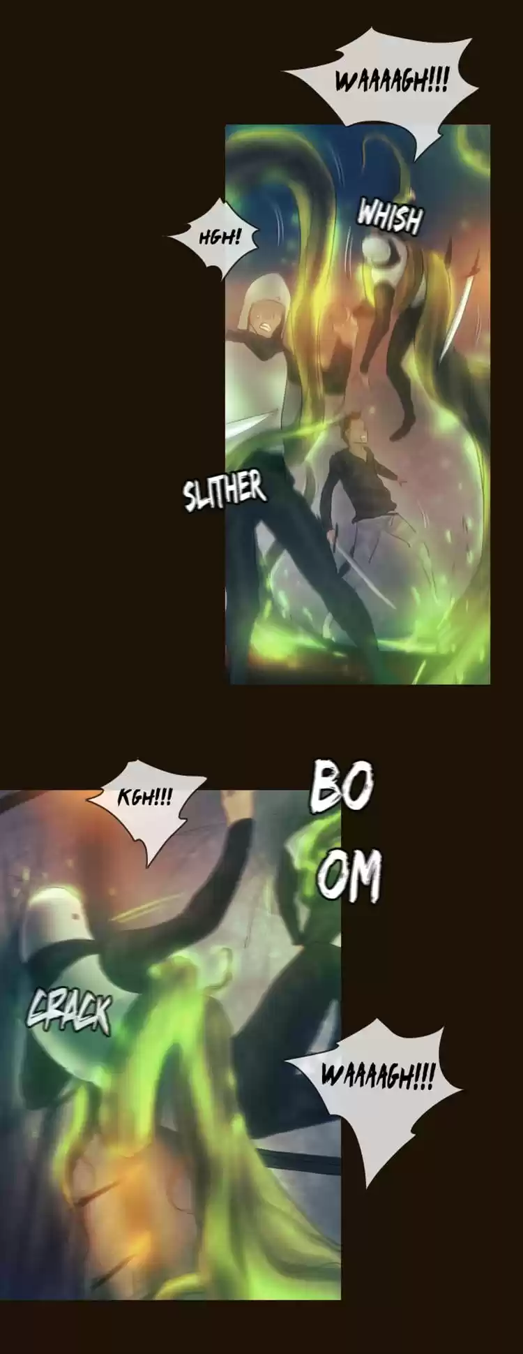 Magician (KIM Sarae) Magician 227