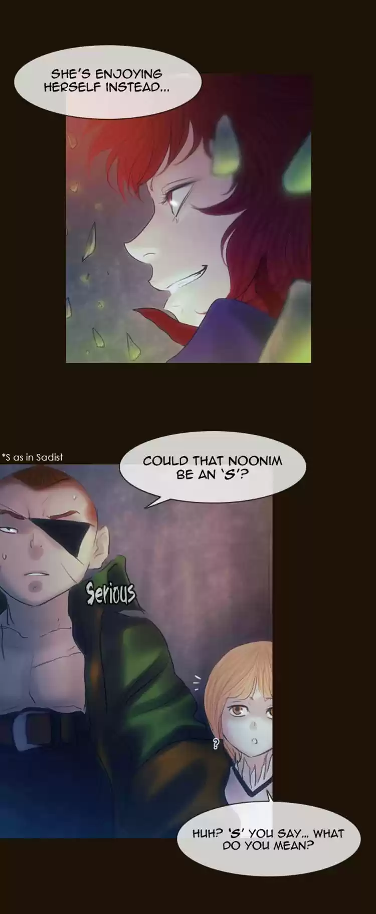 Magician (KIM Sarae) Magician 227