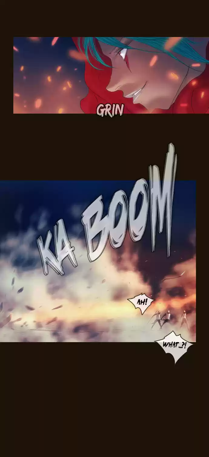 Magician (KIM Sarae) Magician 228